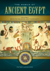 World Of Ancient Egypt