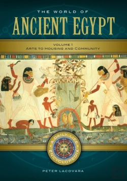 Bertrand.pt - World Of Ancient Egypt