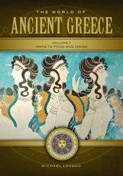 World Of Ancient Greece
