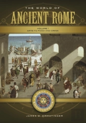 World Of Ancient Rome