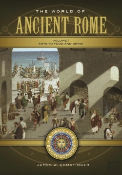 Bertrand.pt - World Of Ancient Rome