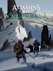 World Of Assassin'S Creed Valhalla: Journey To The North - Logs And Files Of A Hidden One