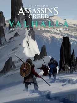 Bertrand.pt - World Of Assassin'S Creed Valhalla: Journey To The North - Logs And Files Of A Hidden One