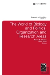 World Of Biology And Politics