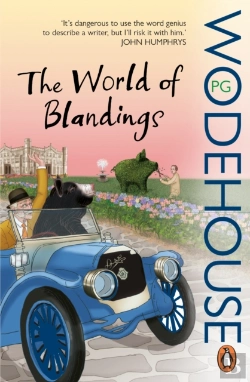 Bertrand.pt - World Of Blandings