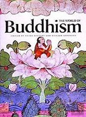 World Of Buddhism