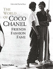 World Of Coco Chanel