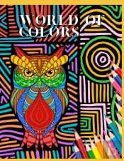 World Of Colors