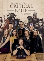World Of Critical Role