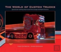 Bertrand.pt - World Of Custom Trucks The