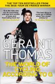 World Of Cycling According To G, The