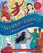 World Of Dance: A Barefoot Collection