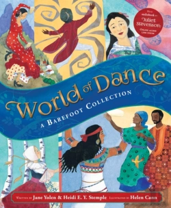 Bertrand.pt - World Of Dance: A Barefoot Collection