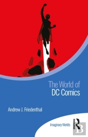 World Of Dc Comics