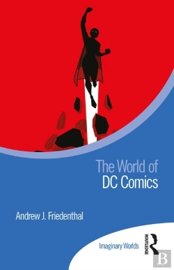 Bertrand.pt - World Of Dc Comics