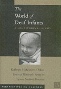 Bertrand.pt - World Of Deaf Infants