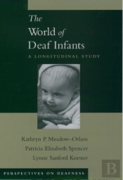World Of Deaf Infants