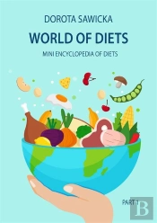 World Of Diets Mini Encyclopedia Of Diets