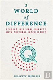 World Of Difference