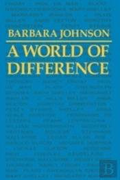 World Of Difference Pb