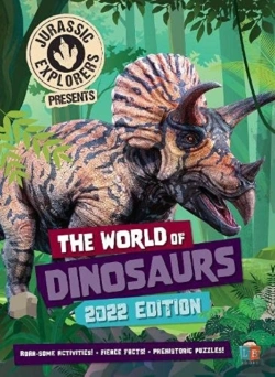 Bertrand.pt - World Of Dinosaurs Jurassic Explorers 20