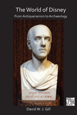 Bertrand.pt - World Of Disney: From Antiquarianism To Archaeology