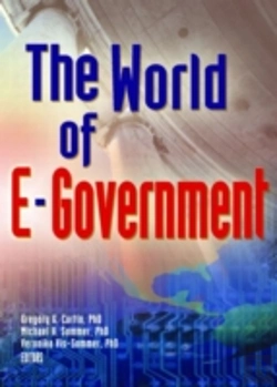 Bertrand.pt - World Of E-Government, The
