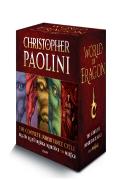 World Of Eragon Boxed Set