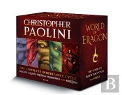 World Of Eragon Boxed Set