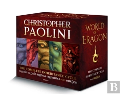 Bertrand.pt - World Of Eragon Boxed Set