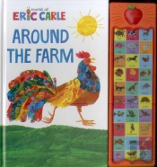 World Of Eric Carle: Around The Farm