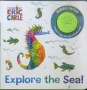 World Of Eric Carle: Explore The Sea! Sound Book