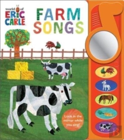 Bertrand.pt - World Of Eric Carle: Farm Songs Sound Book