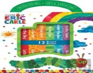 World Of Eric Carle