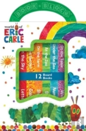 World Of Eric Carle