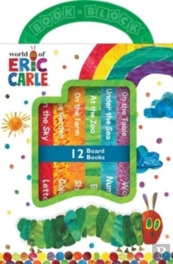 Bertrand.pt - World Of Eric Carle