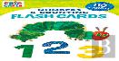 World Of Eric Carle (Tm) Numbers & Counting Flash Cards