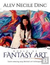 World Of Fantasy Art