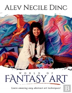 Bertrand.pt - World Of Fantasy Art