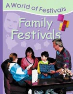Bertrand.pt - World Of Festivals Family Fesitvals