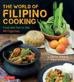 Bertrand.pt - World Of Filipino Cooking