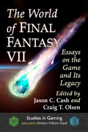 World Of Final Fantasy Vii