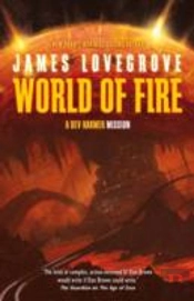 World Of Fire