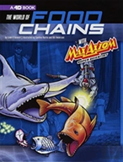 World Of Food Chain The