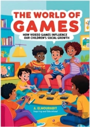 World Of Games: How Video Games Influence Our Children'S Social Growth