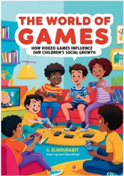 Bertrand.pt - World Of Games: How Video Games Influence Our Children'S Social Growth
