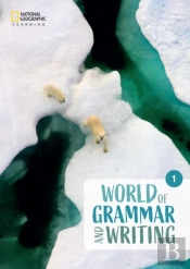 World Of Grammar And Writing 1