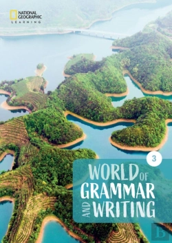Bertrand.pt - World Of Grammar And Writing 3