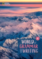 World Of Grammar And Writing 4