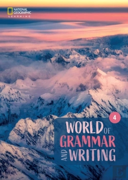 Bertrand.pt - World Of Grammar And Writing 4